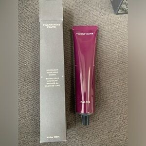 TWENTYNINE PALMS Moonlight Mesa Hand Cream NIB 🌴